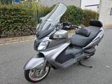 Suzuki  Burgman 650 Executive ABS - SUZUKI BURGMAN 650 EXECUTIVE