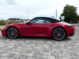Porsche 992 Carrera 4S 1.Hd 10-26 Approved 100% PZ-KD - Porsche: Approved