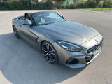 BMW Z4 M40i A - Frozen Grey II / Sportbremse rot - BMW Z4 M40i von privat