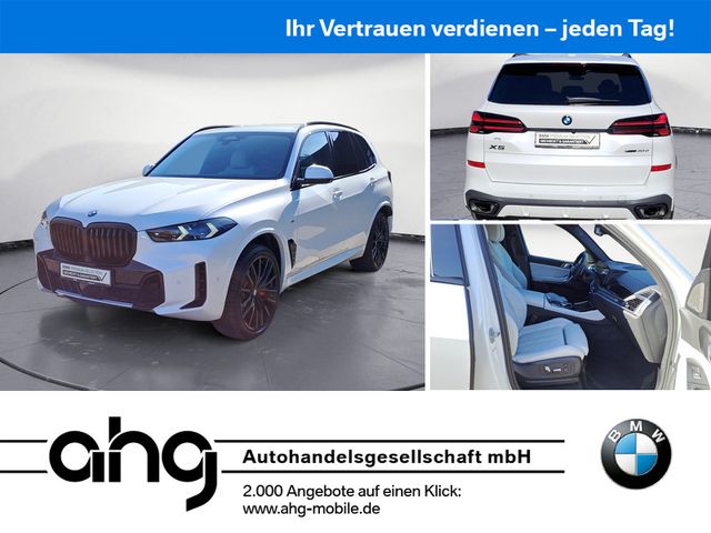 BMW X5 xDrive30d M Sportpaket Innovationsp. AHK Stan