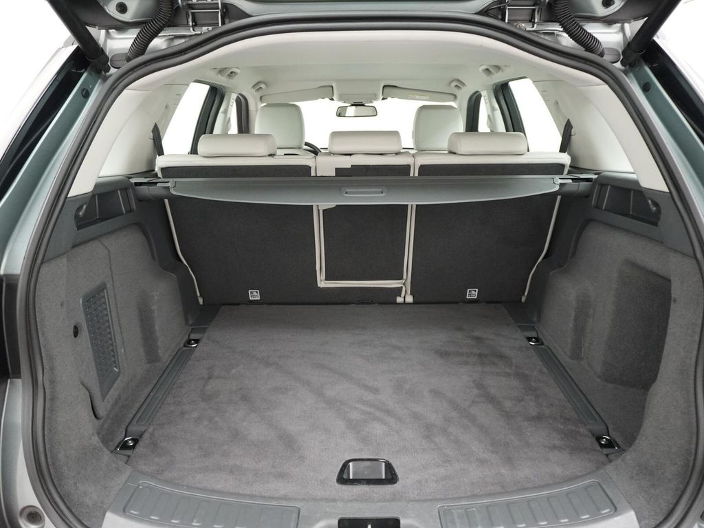 Land Rover Discovery Sport 2.0 Si4 4WD SE
