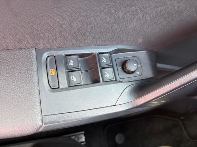 Ibiza Style 1.0 TSI LED Apple CarPlay Android Au