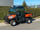 Andere Kubota RTV X-1110 4x4 Kipper Diesel LOF-Zul. - DIESEL QUAD