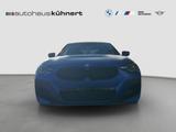 BMW 220d Coupé M-Sport PRO UPE: 69.070 EUR ///M-Spor - blaue BMW 220