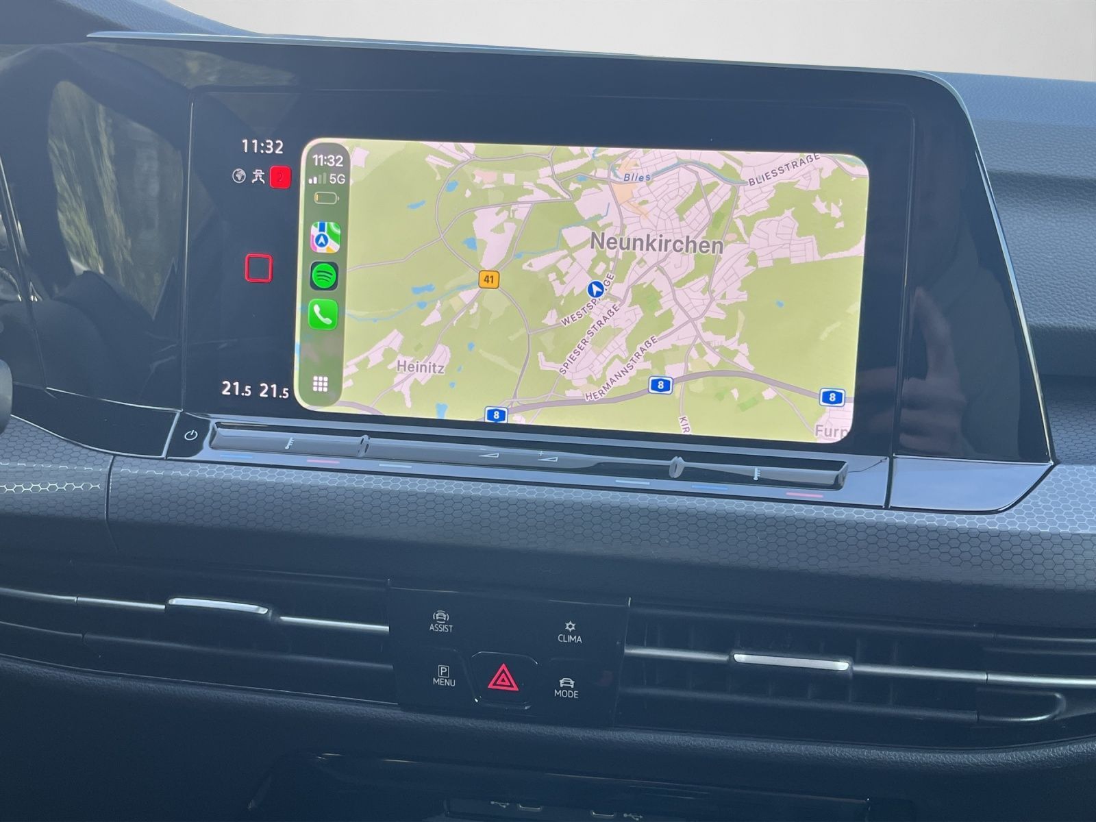 Volkswagen Golf - Bild 12