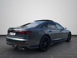 Audi S8 TFSI MATRIX PANO STANDH AHK TV HUD MASSAGE - gebrauchte Audi S8 aus dem Jahr 2023