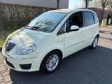 Lancia MUSA 1.4 benz/ GPL 2010 NEOPATENTATI - Lancia MUSA aus 2010