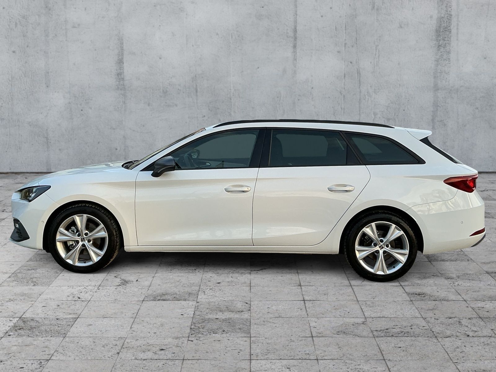Seat Leon - Bild 4