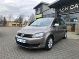 Volkswagen Golf Plus 1.6 TDI DPF Trendline Klima Alu  - Volkswagen Golf Plus: Trendline