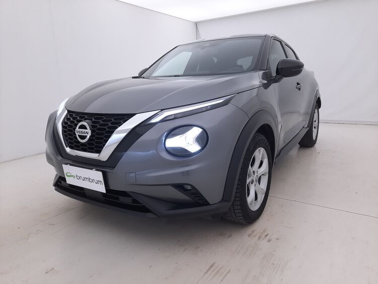 Image of Nissan Juke