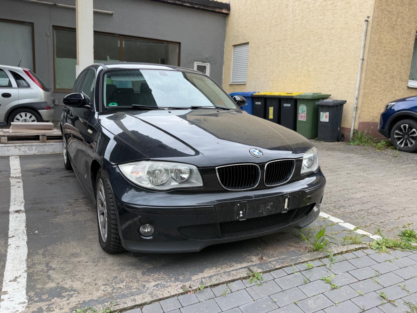 BMW 116i