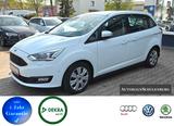 Ford Grand C-Max Kamera Navi Anhängerkup.Lenkradheiz. - Ford Grand C-Max mit Diesel-Antrieb