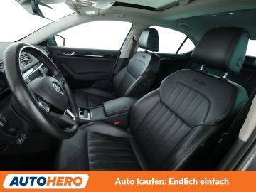 Skoda Superb - 10