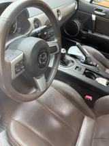 Mazda MX-5 Roadster Coupe Sports-Line 2.0 MZR Spor... - Mazda aus 2009