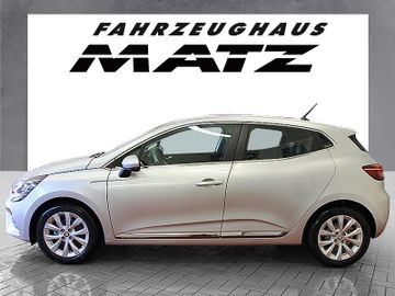 Fahrzeugabbildung Renault Clio TCe 90 Intens *Winter-Paket*