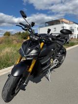 Ducati Streetfighter V4 S Dark Stealth Edition - Offers