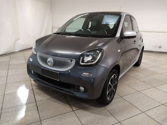 Smart smart forfour 1.0 Passion 71cv