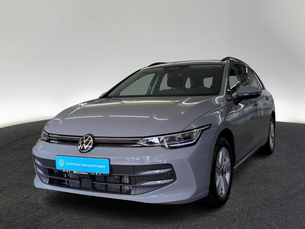 Volkswagen Golf Variant Life 1.5TSI LED KAM SHZ APP foto 2