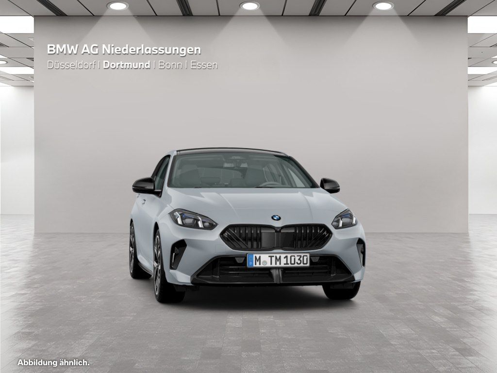 BMW 123 - Bild 12