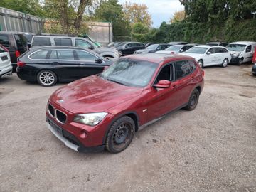 BMW X1 - 2