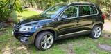 Volkswagen Tiguan 2.0 TDI 125kW 4MOTION Track & Style T... - Volkswagen Tiguan aus 2012: TDI