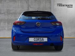 Fahrzeugabbildung Opel Corsa F Ed. Alu Allwetter SHZ/LRH RS Garantie