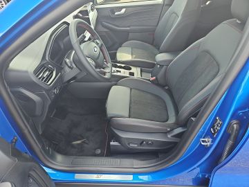 Bild 9 Ford Kuga ST-Line X PHEV Sportpaket HUD El. Fondsitzv