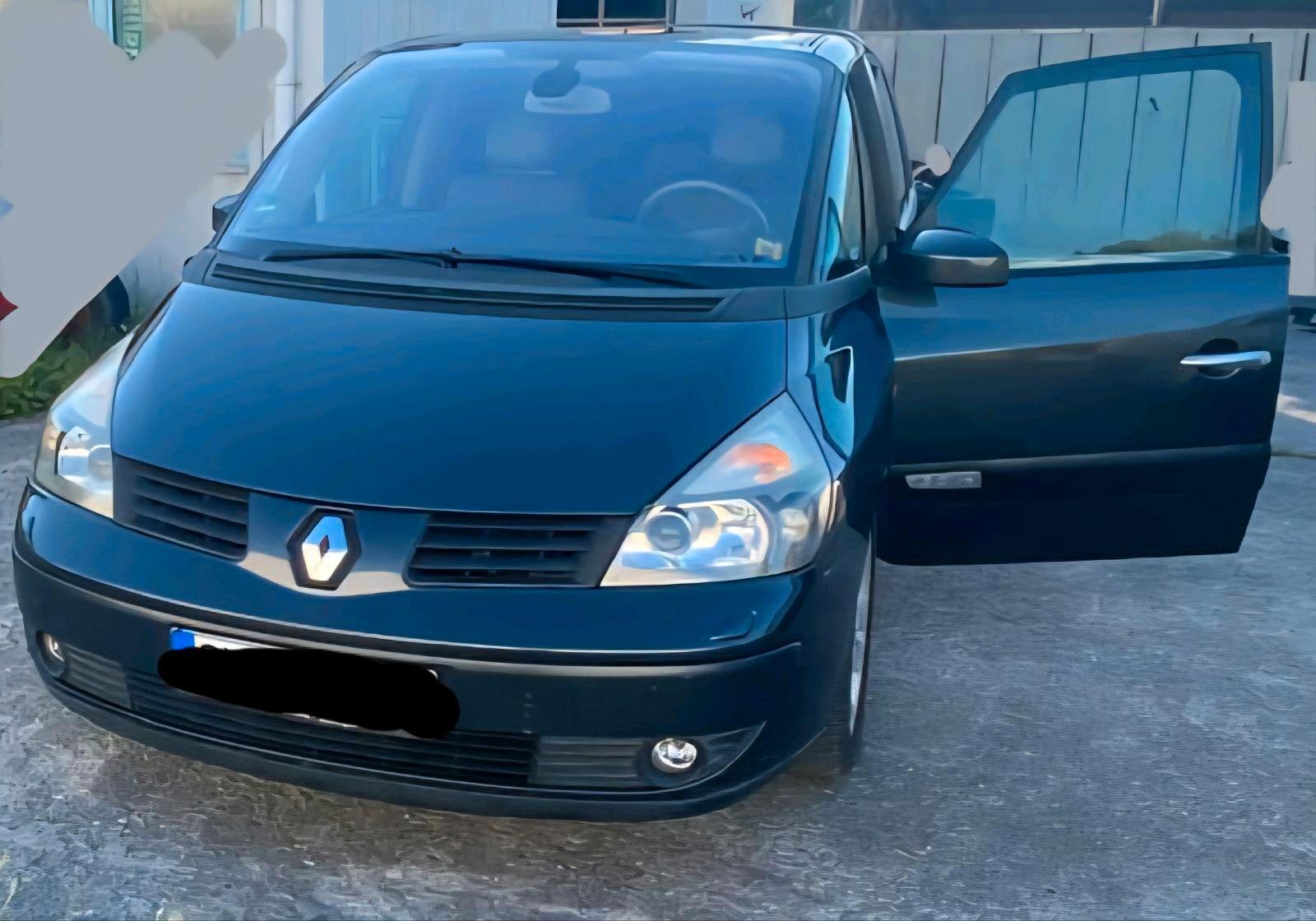 Renault Espace