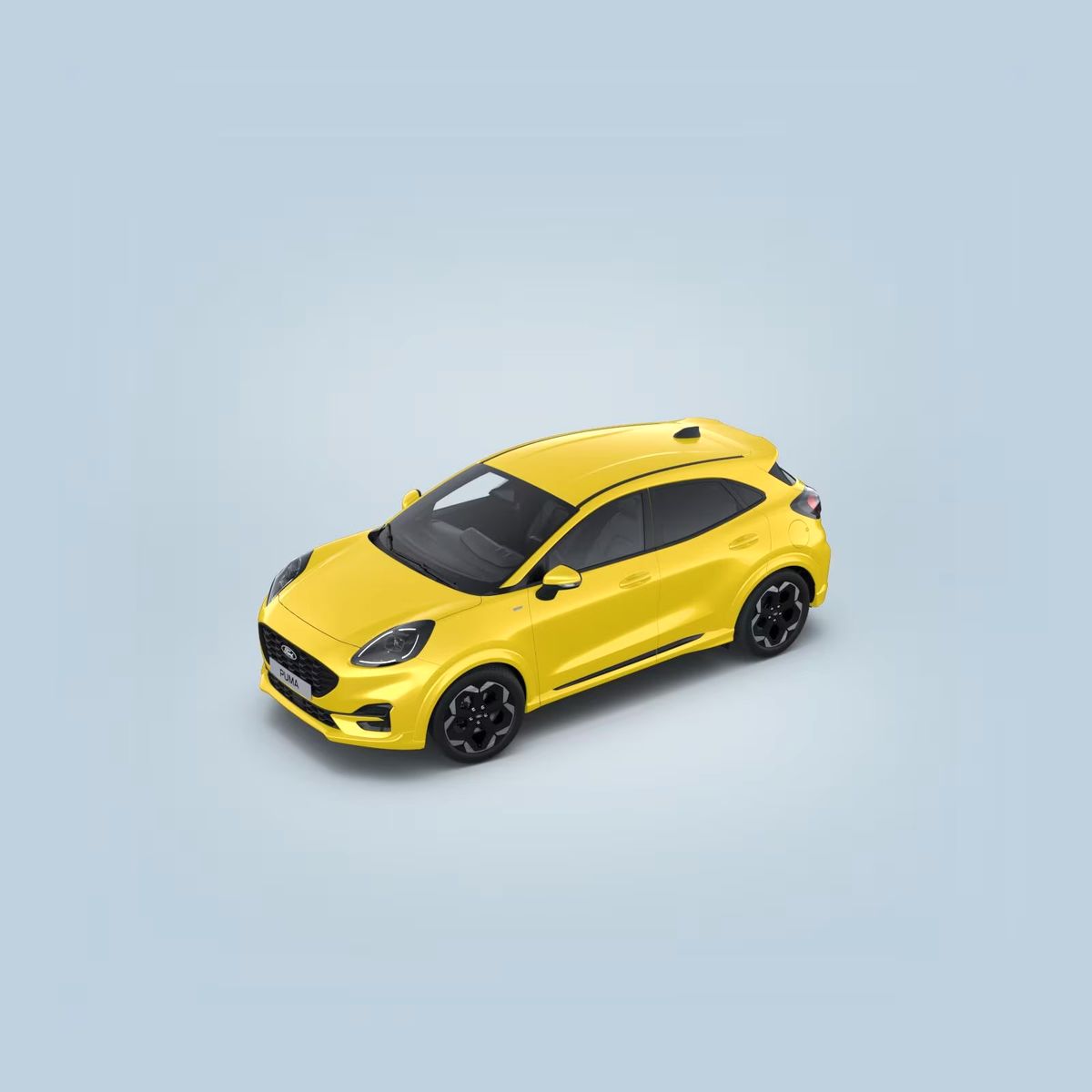 Ford Puma - Bild 3
