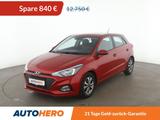 Hyundai i20 1.2 Trend *LIMITER*PDC*SHZ*LHZ*ALU*KLIMA* - Hyundai i20 in Nürnberg