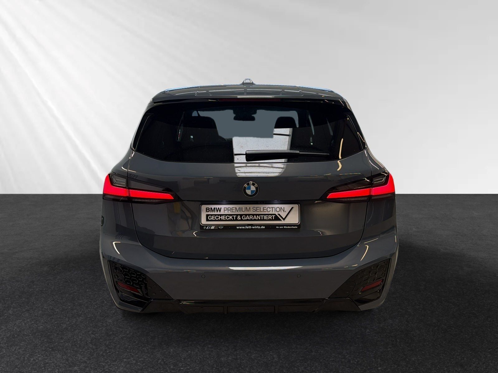 BMW 220 Active Tourer - Bild 7