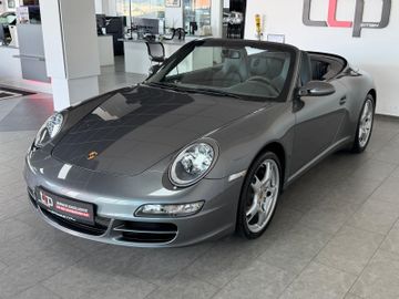 Porsche 997 - 6