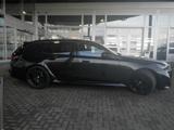 BMW M5 Sportpaket AHK-klappbar AHK El. Panodach Pano - BMW M-Modelle in Frankfurt (Main)