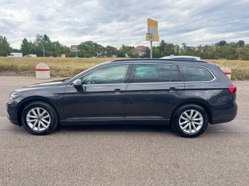 Volkswagen Passat Variant - 3