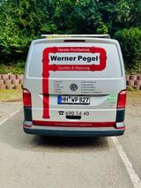 Volkswagen T6 Transporter - Volkswagen T6 Transporter in Hamburg