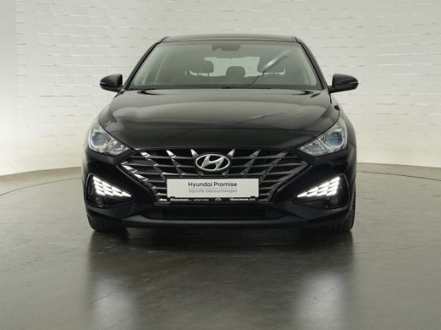 i30 T-GDI TREND 48V+RÜCKFAHRKAMERA+SITZ-/LENKRAD