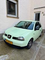 Seat Arosa Stella 1,0 Stella - Seat Arosa: Stella