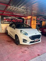 Ford Puma 1.5 EcoBlue 120 CV S&S ST-Line X - Ford Puma Kombi Gebrauchtwagen