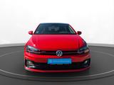 Volkswagen Polo GTI 2.0 TSI DSG | NAVI | LED | SITZH. | - Volkswagen Polo: Schiebedach