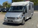 HYMER / ERIBA / HYMERCAR HV522 * Tüv Neu!* - Offers