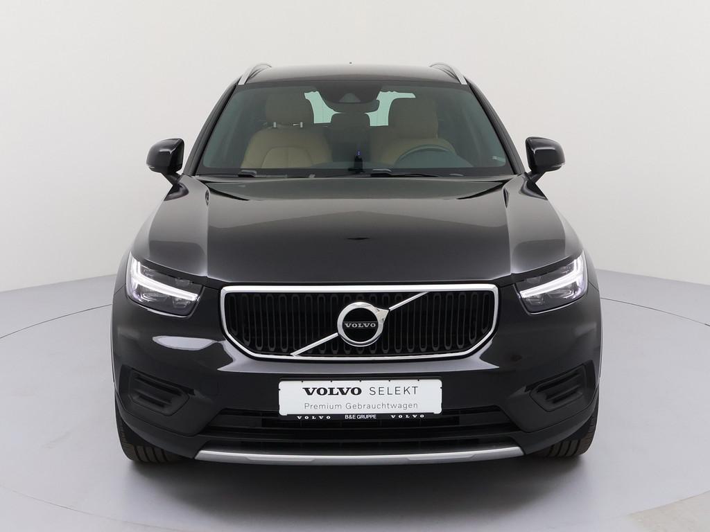 Volvo XC40 D4 AWD Momentum Pro Aut. *Navi*Kamera*H/K*K