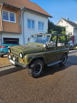 Andere UAZ 469 - Andere Geländewagen Uaz469 mit Benzin-Antrieb