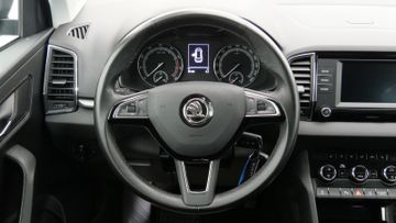 Skoda Karoq Ambition 1.5 TSI DSG PDC BLUETOOTH SHZ