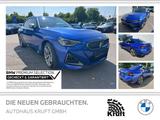 BMW M240i xDrive Coupé LC PROF+HUD+KAMERA+LM19+LED - BMW M240i in Duisburg