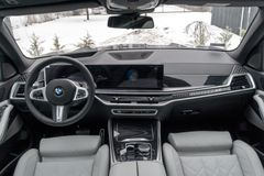 BMW X5 – 12 / 34