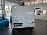 Ford Transit Custom Doka 320 L2 Trend*Navi*6-Sitze - gebrauchte Ford Transit Custom aus dem Jahr 2020