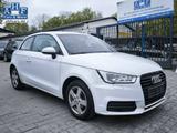 Audi A1 TFSI NAVI KLIMA BLUET PDC - Audi Unfallwagen