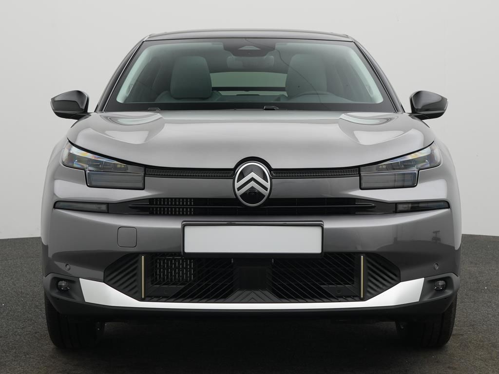 Citroën C4 Hybrid 145 Doppelkupplung 6-Gang MAX imagem 3