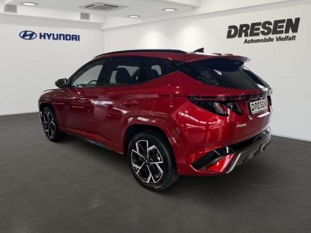 Hyundai TUCSON - Bild 4