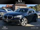 BMW 118 i Advantage - BMW 118 in Oldenburg